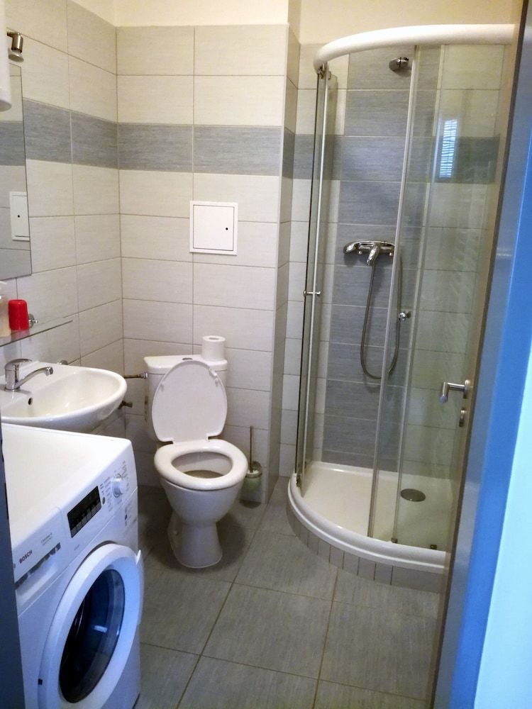 Apartamento Penzion Dominik