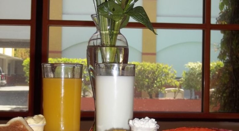 Hotel Hacienda Del Mar