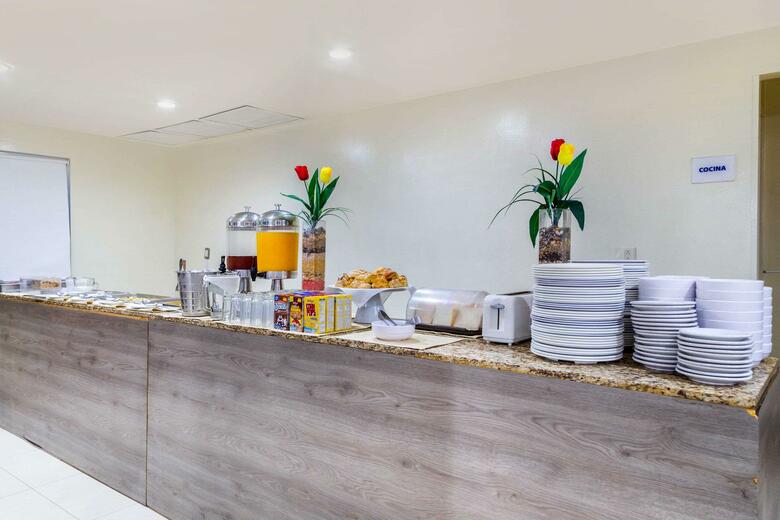 Hotel Sleep Inn Torreon