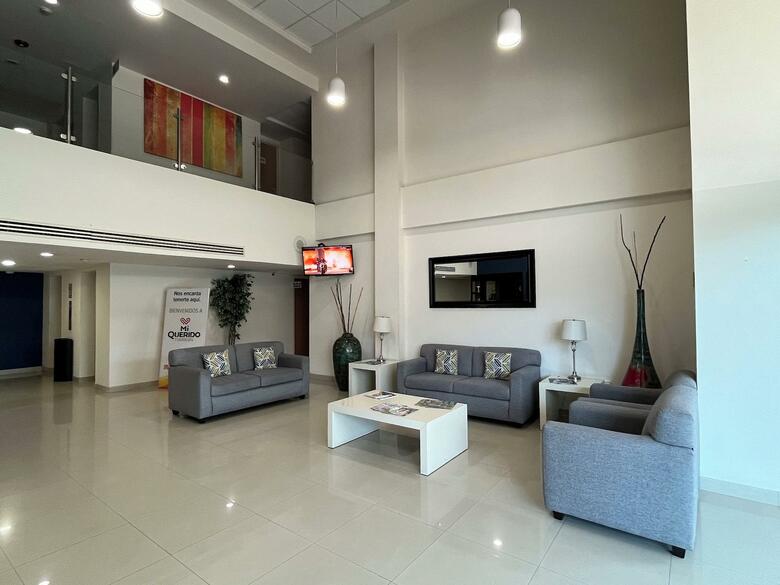 Hotel Sleep Inn Torreon