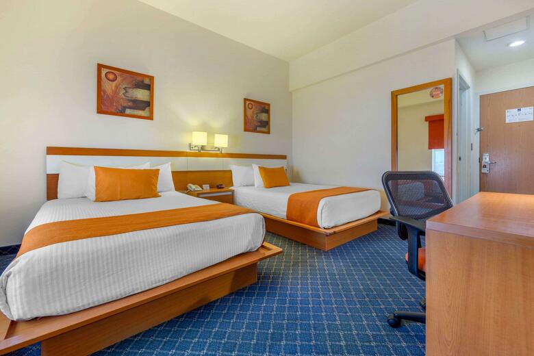 Hotel Sleep Inn Torreon
