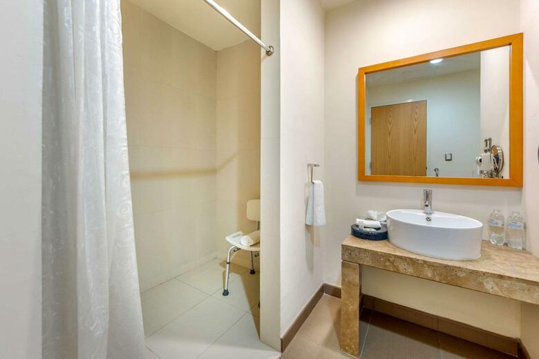 Hotel Sleep Inn Torreon