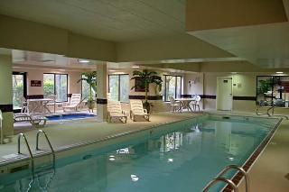 Hotel Hampton Inn & Suites Kokomo