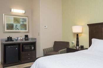 Hotel Hampton Inn & Suites Kokomo