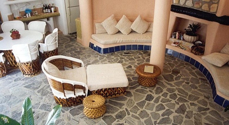 Hotel Club Cascadas De Baja