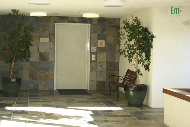 Motel Airport Inn