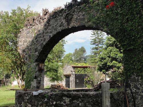 Las Casitas Tepoztl�n
