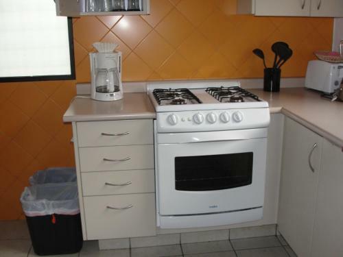 Las Casitas Tepoztl�n