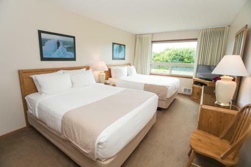 Hotel Canterbury Inn