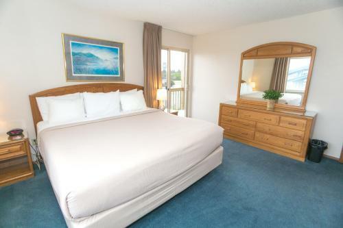 Hotel Canterbury Inn