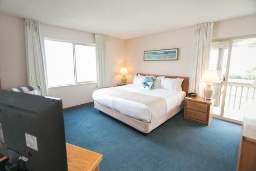 Hotel Canterbury Inn