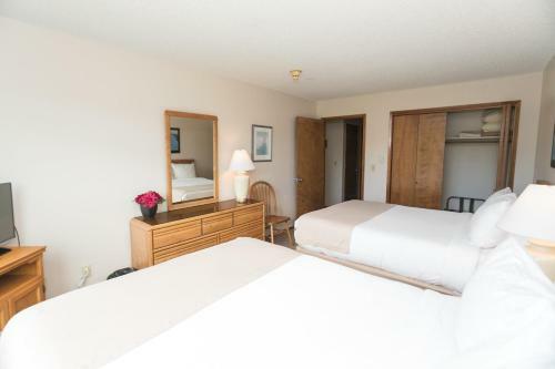 Hotel Canterbury Inn