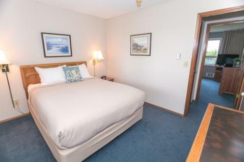 Hotel Canterbury Inn