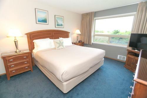 Hotel Canterbury Inn