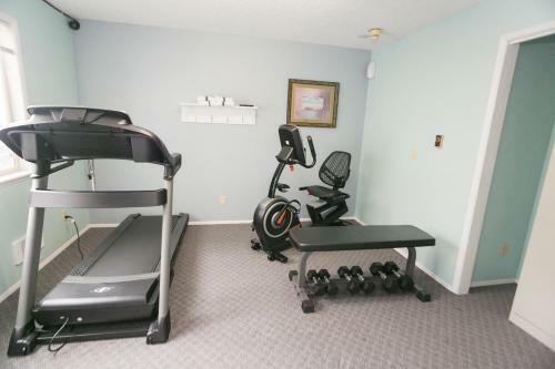 Hotel Canterbury Inn