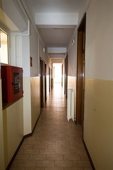 Albergue Ostello Domus Civica