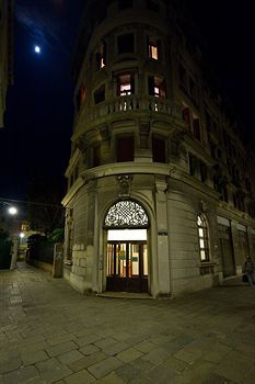Albergue Ostello Domus Civica