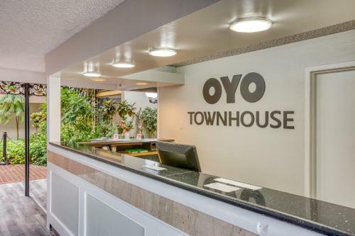 Motel Presidential Suites Tulsa