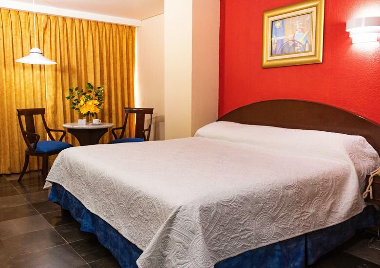Hotel Tapachula