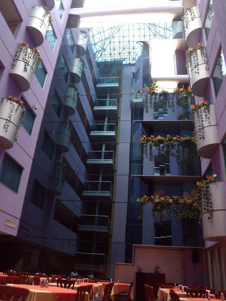 Hotel Tapachula