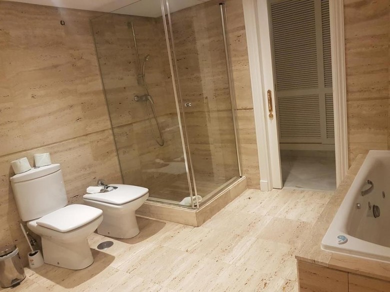 Apartamento Marina Mariola