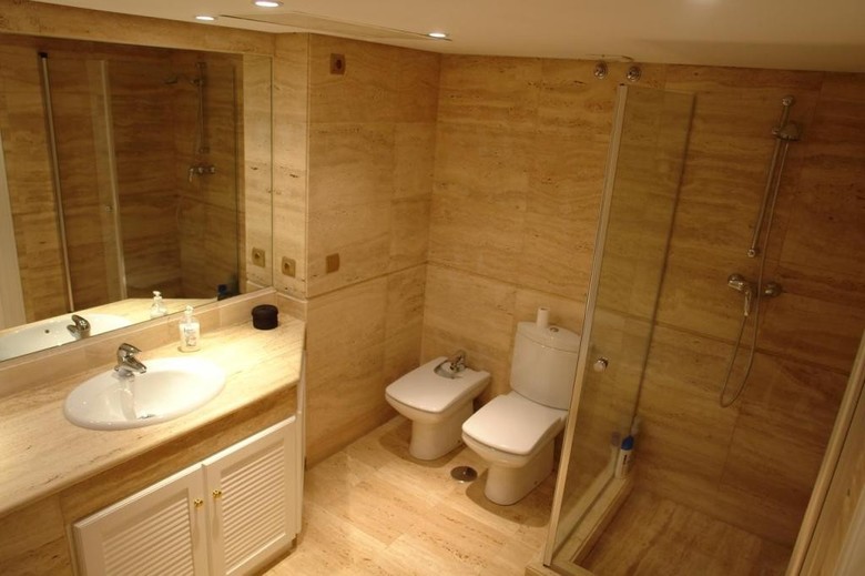 Apartamento Marina Mariola