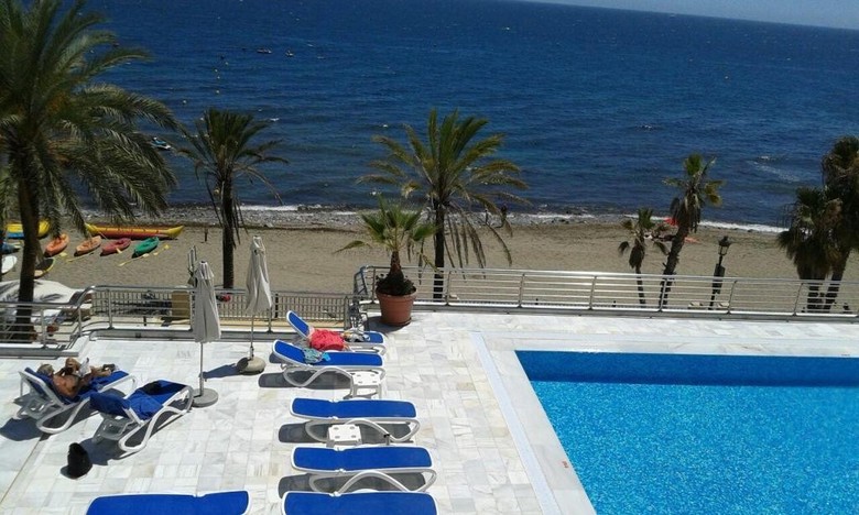 Apartamento Marina Mariola