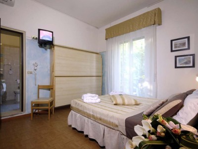 Hotel Albergo Maria Gabriella