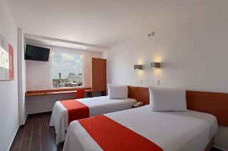 Hotel One Silao