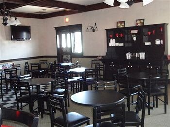 Motel Bangor Inn & Suites