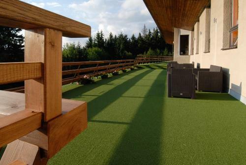 Relax Hotel B�ra