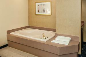 Hotel Quality Inn & Suites Goshen