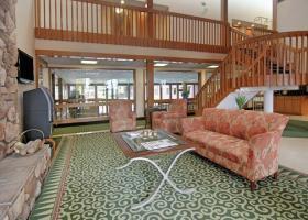 Hotel Quality Inn & Suites Goshen