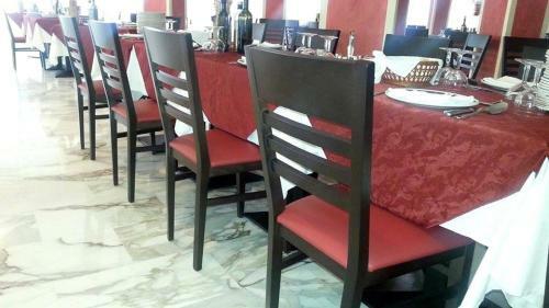 Hotel Reali