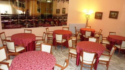 Hotel Reali