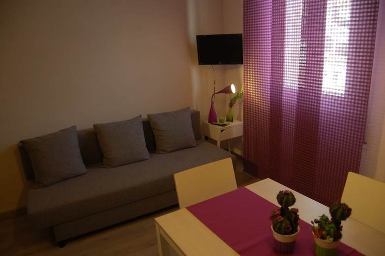 Apartment Picasso