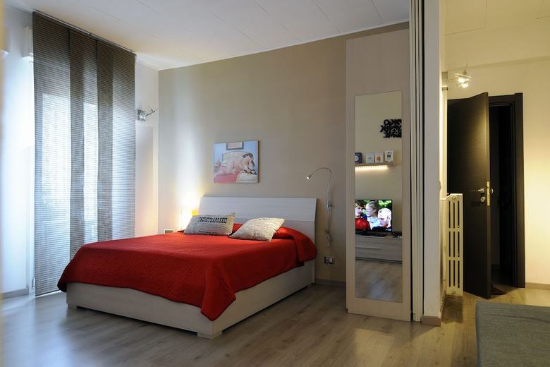 Apartment Picasso