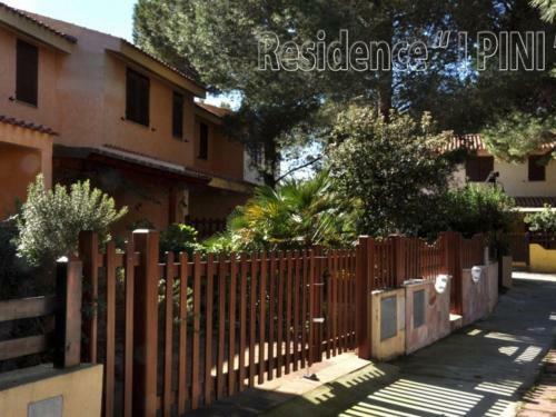 Residence I Pini