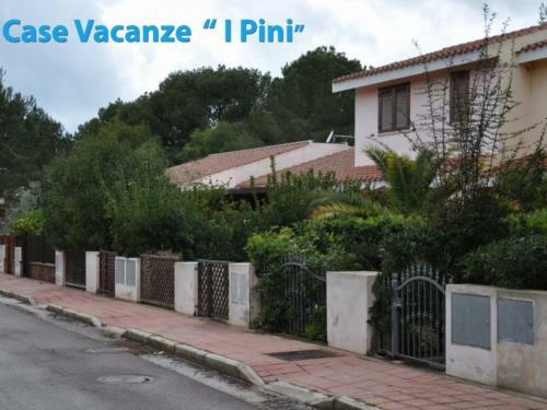 Residence I Pini