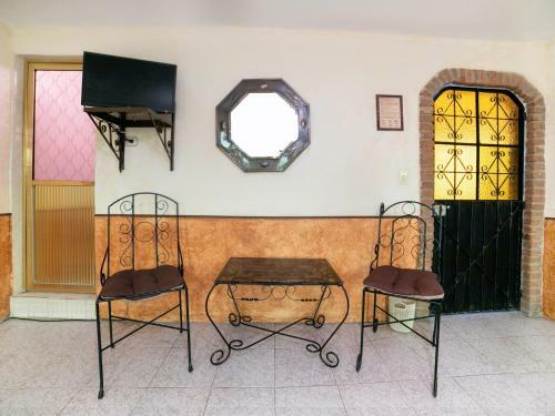 Hotel Posada Del Carmen