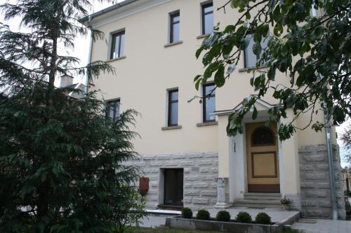 Hotel Na Vodach