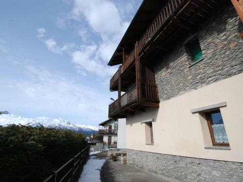Apartamento Locazione Turistica Grand Sarriod.2