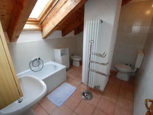 Apartamento Locazione Turistica Grand Sarriod.2