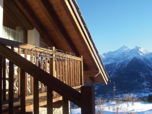 Apartamento Locazione Turistica Grand Sarriod.2