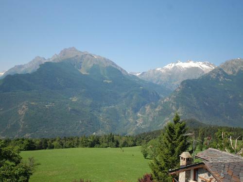 Apartamento Locazione Turistica Grand Sarriod.2