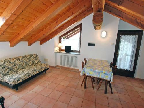 Apartamento Locazione Turistica Grand Sarriod.2
