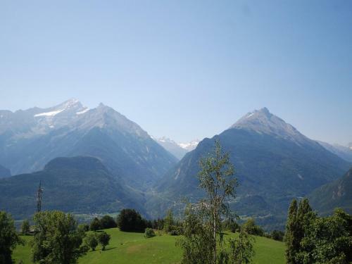Apartamento Locazione Turistica Grand Sarriod.2