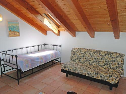 Apartamento Locazione Turistica Grand Sarriod.2