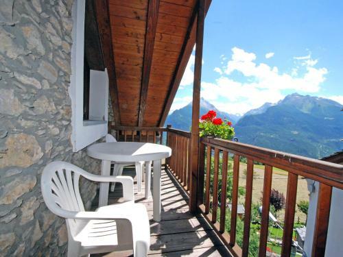 Apartamento Locazione Turistica Grand Sarriod.2
