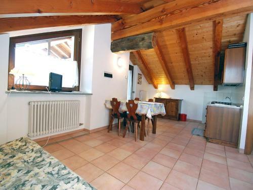 Apartamento Locazione Turistica Grand Sarriod.2